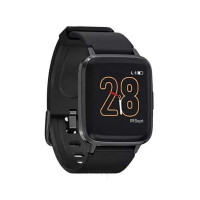 Haylou LS01 Smartwatch Black - Global Version