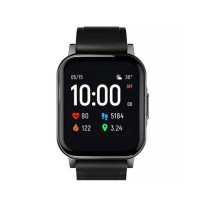 Haylou LS02 Smartwatch Black
