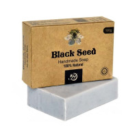Herboganic Handmade Blackseed Soap