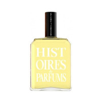 Histoires de Parfums 7753 Unexpected Mona For Unisex 120ML
