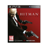 Hitman Absolution Professional Figurine Game For PS3