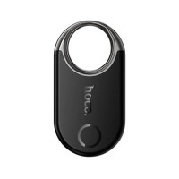 Hoco Starry Wireless Anti Loss Device Black (E98A)