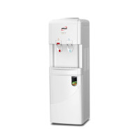 Homage 2 Taps Water Dispenser (HWD-28)
