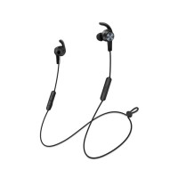 Honor Sports Wireless Bluetooth Earphone Black
