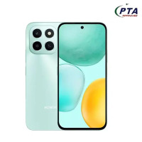 Honor X6c 256GB 6GB RAM Ocean Cyan