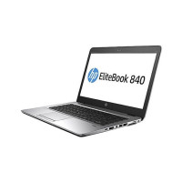 HP Elitebook 840 G2 14" Core i5 5th Gen 4GB 500GB Laptop - Refurbished