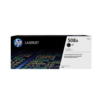 HP 508A Laserjet Toner Cartridge Black (CF360A)