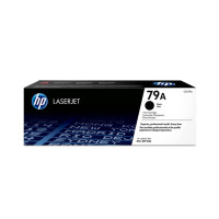 HP 79A LaserJet Toner Cartridge Black (CF279A)