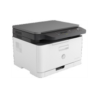HP Color Laser MFP 178nw Printer (4ZB96A)