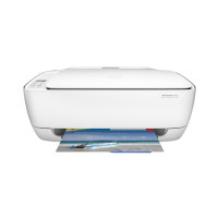 HP DeskJet 3632 Wireless All-in-One Printer - Official Warranty