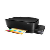 HP DeskJet GT 5810 All-in-One Printer (L9U63A)