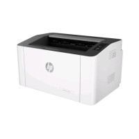 HP Laser 107a Printer (4ZB77A)