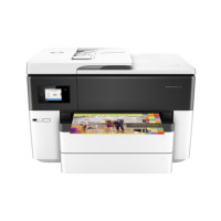 HP OfficeJet Pro A3 Wireless All-in-One Printer (7740)