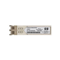 HPE X121 1G SFP LC LX Network Transceiver (J4859C)
