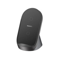 HUAWEI SuperCharge Wireless Charging Stand (Max 40W) Black