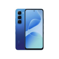 Infinix Hot 60i 128GB 6GB RAM Shadow Blue
