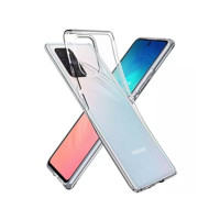 Spigen Liquid Crystal Transparent Case For Galaxy S10 Lite (AMT-0181)