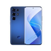 Itel Super 26 Ultra 256GB 8GB RAM Sapphire Blue Black
