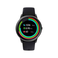 IMILAB KW66 Smart Watch OX – Black
