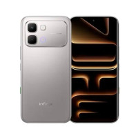 Infinix Note 60 Edge 5G 256GB 8GB RAM Lunar Titanium