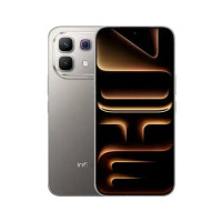 Infinix Note 60 256GB 8GB RAM Titanium Mist