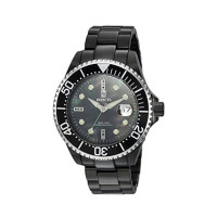 Invicta JT Men's Watch Black (23718)