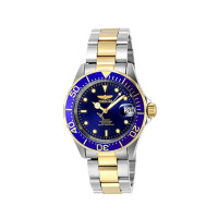 Invicta Pro Diver Automatic Men's Watch Two-Tone (8928)