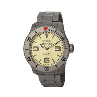 Invicta Pro Diver Men's Watch Grey (23124)