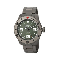 Invicta Pro Diver Men's Watch Grey (23126)