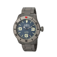 Invicta Pro Diver Men's Watch Grey (23127)