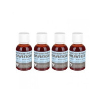 Thermaltake TT Premium Concentrate Orange 50ml - 4 Pack (CL-W163-OS00OR-A)