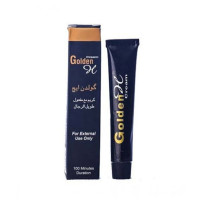 Jalandhar Golden H Delay Cream For Men