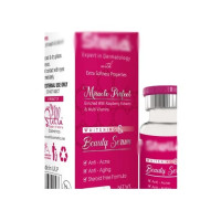 Jalandhar Traders Miracle Perfect Beauty Serum 3ml
