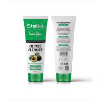 Jalandhar Traders Whitening Oil Free Cleanser (0008)
