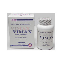 Jalandhar Vimax 60 Capsules For Men