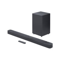 JBL Bar 2.1 Deep Bass Channel Soundbar with Wireless Subwoofer (MK2)