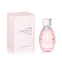 Jimmy Choo L'EAU Eau De Toilette For Women 100ML