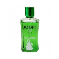 Joop Go Hot Summer EDT For Men 100ml