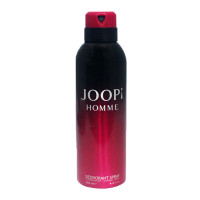 Jopp Body Spray Deodorant For Men – 200 ml