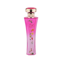 Junaid Jamshed Fruit Burst Body Mist Spray For Women 150ml