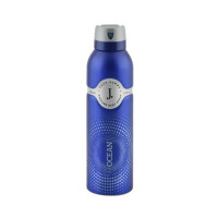 Junaid Jamshed Ocean Perfume Body Spray For Men 200ml
