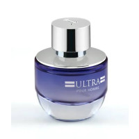 Junaid Jamshed Ultra Pour Homme Perfume For Men 50ml