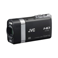 JVC Everio AVCHD HD Flash Camcorder (GZ-X900)