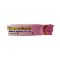 Karachi Shop Breastone Breast Enlargement Cream For Women