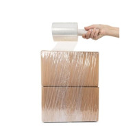 KarachiShop 6 inch / 450m Shrink Wrap With Handle