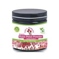 KarachiShopPk Rose Petals Powder 100gm