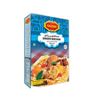 Kausar Spices Sindhi Biryani 65g