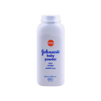 Johnson's Baby Powder 200g (KBC003)