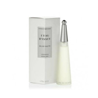 Issey Miyake L'eau D'Issey Eau De Toilette For Women 100ml