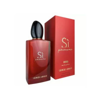 Giorgio Armani Si Passione Intense Eau De Parfum For Women 100ml
